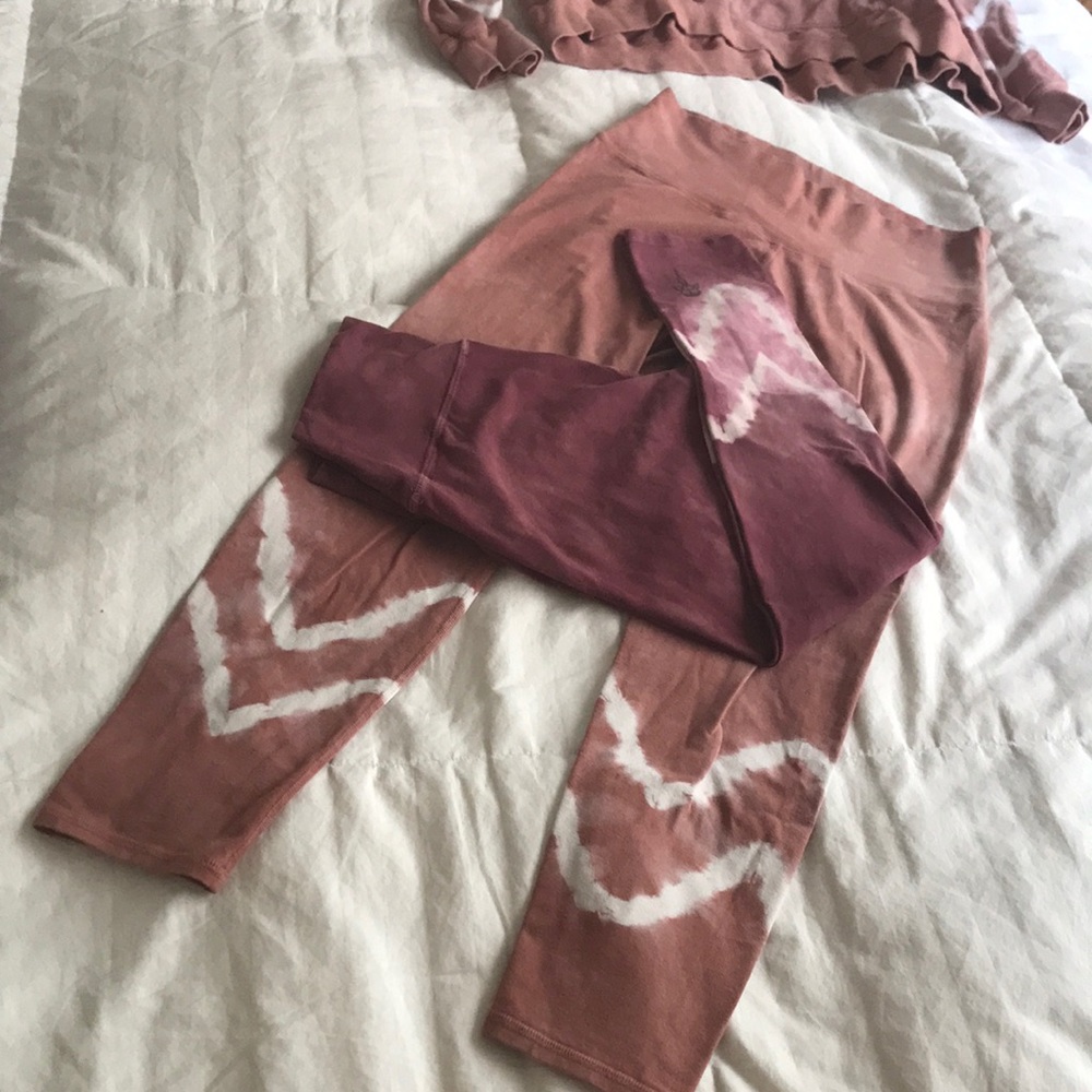 Cute Cotton leggings